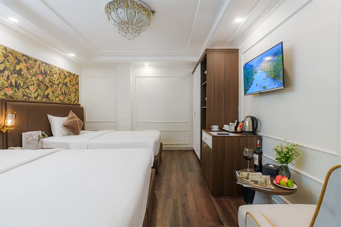 room image